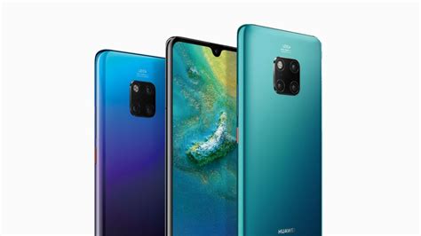 But it has two things going for it. The best Huawei phone deals in July 2019 | TechRadar