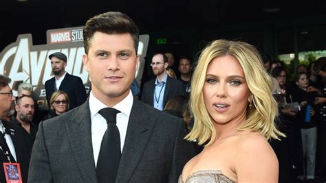 بجانب جمالها المبهر معلومات لا تعرفها عن الفاتنة scarlett johansson سكارليت جوهانسون. سكارليت جوهانسون تعلن خطوبتها | مجلة سيدتي