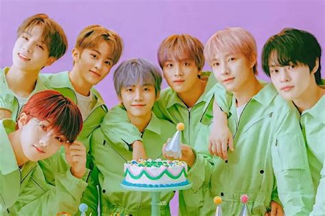 Lirik dan Terjemahan Lagu NCT Dream - Dive Into You (Full Album 'Hot Sauce' Lyrics)