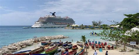 Falmouth Jamaica Cruise Falmouth Shore Excursions
