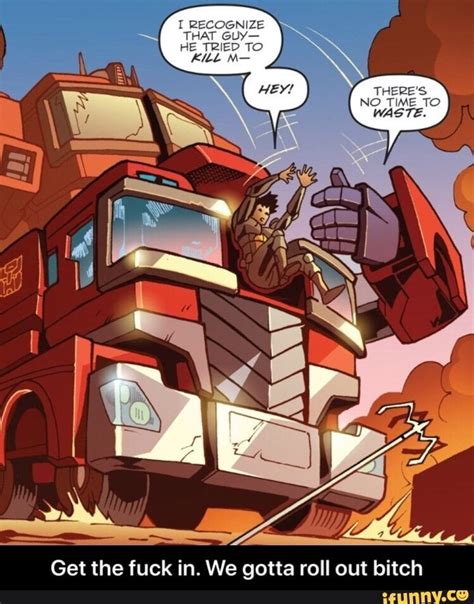 Lol Transformers Funny Transformers Memes Transformers Optimus