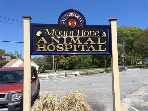 When you choose the veterinarians at pond mills animal hospital to be your pet care partner, you can be assured your pet is receiving the most advanced veterinary care from experienced pet care providers. Mt. Hope Animal Hospital | Veterinary Clinic | Portsmouth RI