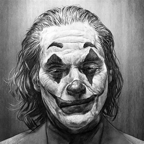 Joker Drawİng İdeas Trend 99 En 2020 Dibujos De Joker Dibujos