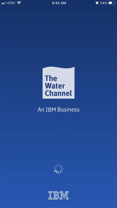The weather channel logo image sizes: 😂😂 Water channel! Did anyone notice this on the Weather ...