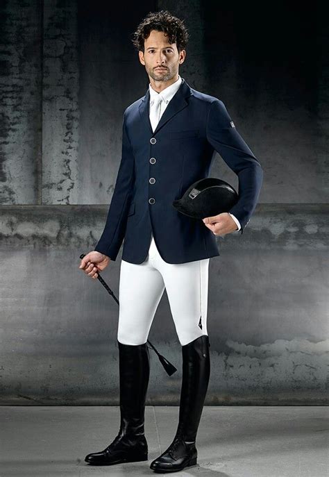 Equestrian Riding Outfit Mens Equestrian Equestrian Outfits