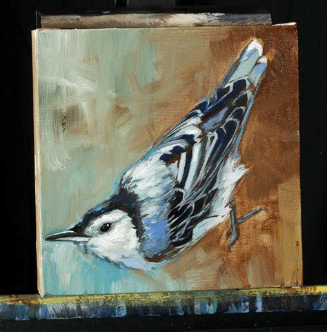 Acrylic Painting Birds Top Painting Ideas
