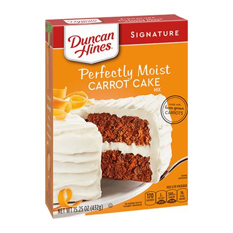 But for this recipe, the cookies spread out too much while baking. Cake Mix | Duncan Hines | Cake mix, Duncan hines cake ...