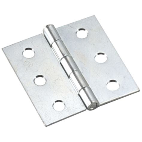 This article is about repairing loose door hinges. Hinge - Loose Pin Door Hinge | RONA