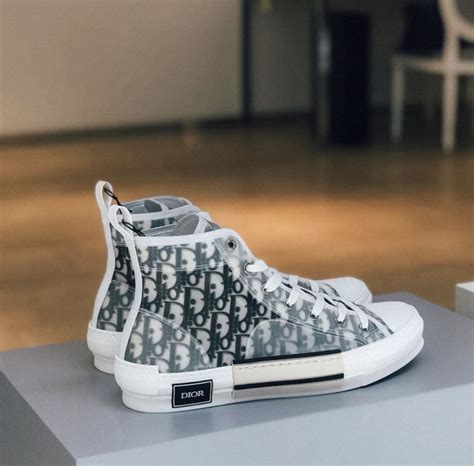 One Of The Best Ss19 Footwear Releases Weve Seen On The Runway So Far