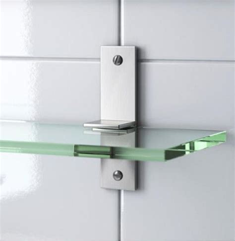 Hemnes bathroom shelf unit white ikea. Ikea glass shelves for kitchen or bathroom Victoria City ...