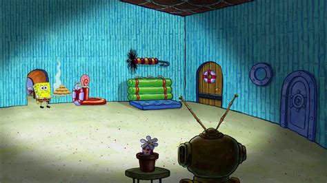 Spongebuddy Mania Spongebob Episode Spongebobs Place