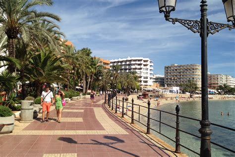Santa Eulalia Ibiza Ibiza Spotlight