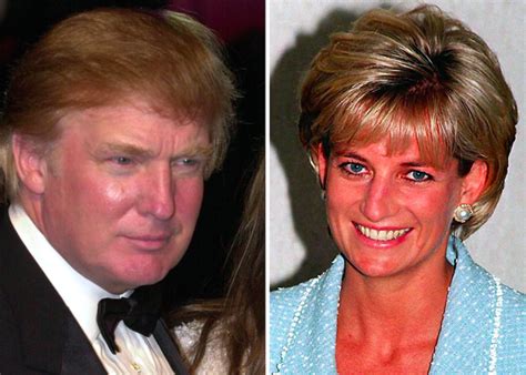 Donald Trump Joked About Princess Diana Hiv Test Before Sex