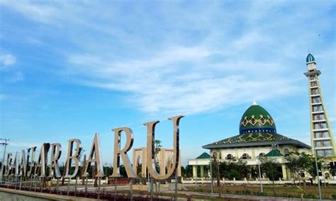 20 Tempat Wisata Di Banjarbaru Terbaru And Paling Hits