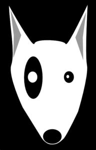 Free Free Bull Terrier Svg 831 SVG PNG EPS DXF File