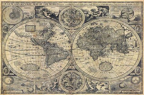 old-world-map-world-map-wall-art-antique-world-maplarge-map-etsy-antique-world-map,-world