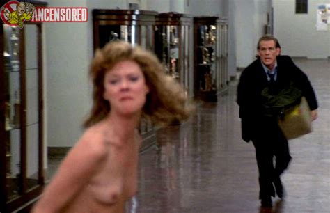 Naked Jobeth Williams In Teachers