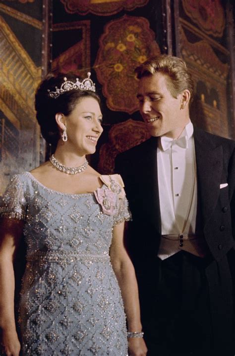 The 75 Most Iconic Fashion Princess Margaret Moments Princess