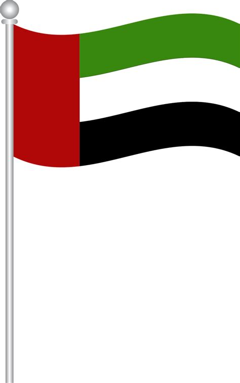 Edit Free Photo Of Flag Of Uaeflaguaeworld Flagsfree Vector
