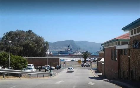 Simons Town Naval Base Thief Jailed For 6 Years Voice Of The Cape
