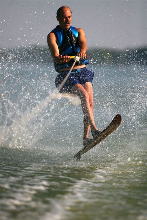 Everything About Water Skiing Tips Tricks And Equipment Thrillspire