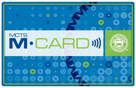 MCTS MCard Smart Cards Available Monday » Urban Milwaukee