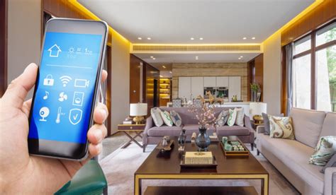Top Home Automation Companies In India Housing News