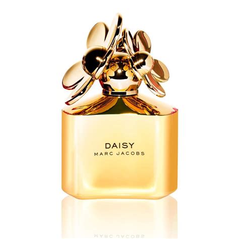 Marc Jacobs Daisy Shine Edition Gold Edt 100ml 799 SEK Dermastore