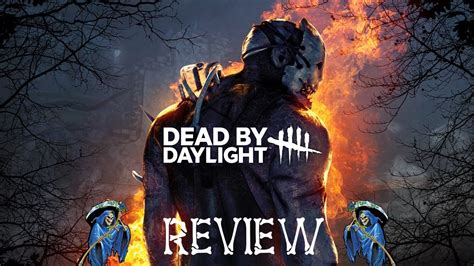 Dead By Daylight Review Youtube