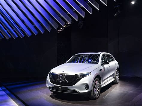 Daimler Plans To Make Its Cars Carbon Neutral By 2039 Wired