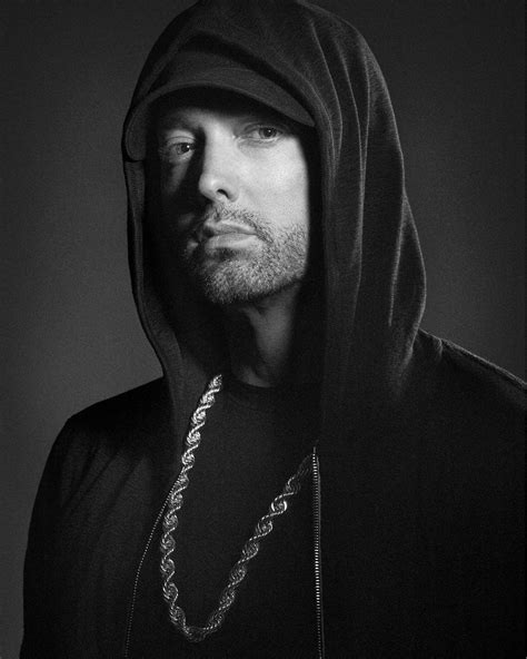 Eminem Says Rap Beef With Machine Gun Kelly Goes Beyond Comments About