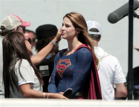 Supergirl Tv Series New Supergirl Supergirl Series E Filmes Superman