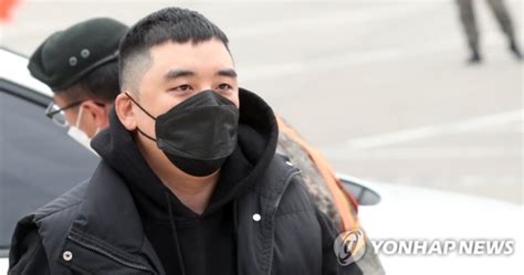 Seungri is a south korean seungri was born in gwangju, south korea in december 1990. Seungri faces new indictments for mobilizing gangsters at ...