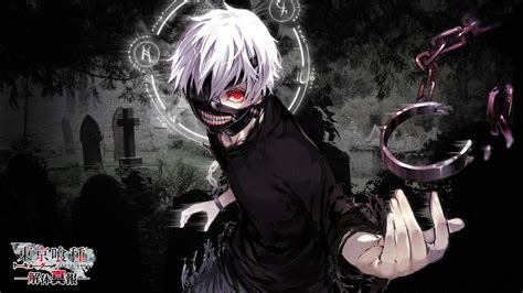 Feed your inner ghoul with our 1032 tokyo ghoul hd wallpapers and background images. Ps4 Kaneki Aesthetic Wallpapers - Wallpaper Cave