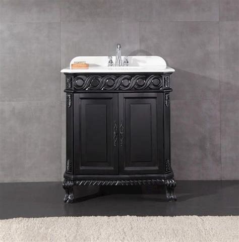 Make your own bathroom vanity. Trent 30'' Bathroom Vanity Ensemble at Menards | Marble ...