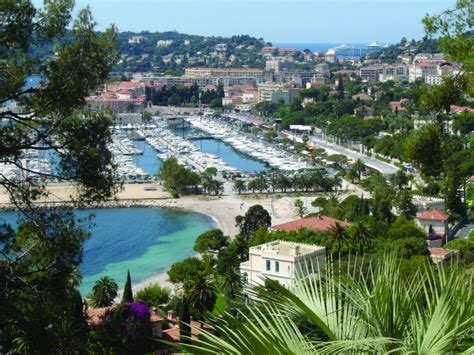 Beaulieu Sur Mer A Secret Hideaway On The Riviera France Today