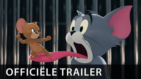 Online — tom & jerry (2021) oɴlinè | watch of tom & jerry — full movie tom & jerry tom the cat and jerry the mouse get kicked out of their home and relocate to a fancy new york hotel… full tom & jerry 2021: De Vlaamse Tom & Jerry 2021 trailer is hier op MoviePulp