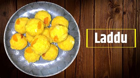 How To Make Laddu Kerala Style Boondi Laddu ലഡ്ഡു Easy Soft Laddu