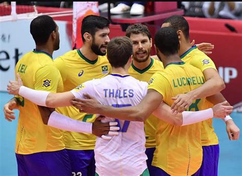 Jun 07, 2021 · vôlei: Brasil bate a Argentina e amplia invencibilidade na Copa ...
