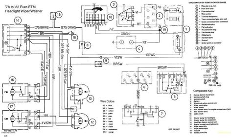 Bmw E38 Radio Wiring Diagram