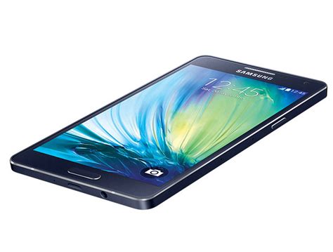 Samsung Galaxy A3 Full Specifications Pk