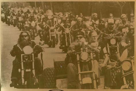 How Bandidos Became One Of The Worlds Most Feared Biker Gangs