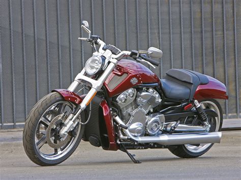 Harley Davidson Vrscf V Rod Muscle 2009