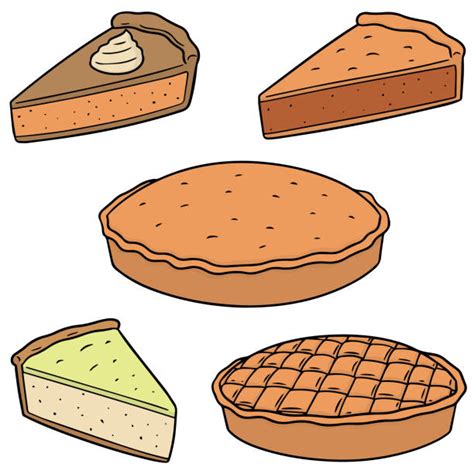 Download apple pie stock vectors. Top 60 Apple Pie Clip Art, Vector Graphics and ...