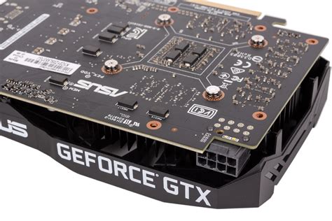 Asus Geforce Gtx 1660 Ti Phoenix Oc Review Bit