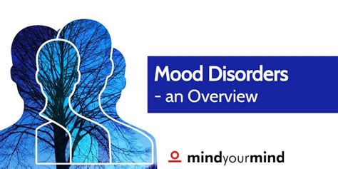 Mood Disorders An Overview Youthab