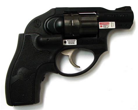 Ruger Lcr 22 Lr Caliber Revolver The Ruger Lightweight Compact
