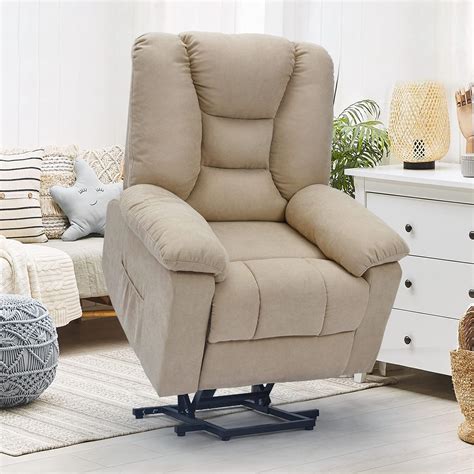 Yodolla Power Lift Recliner Chair For Elderly Electric