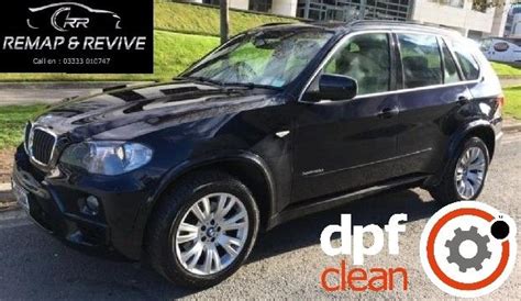 Eeuroparts.com® has thousands of aftermarket, oem, and genuine x5 parts to choose from, so if you're having trouble finding what you're looking for, don't worry. Having used someone else before to sort his DPF problems a BMW X5 3.0d owner came to us this ...