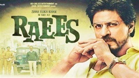 Raees ( shah rukh khan ) , alkol yasağının yürürlükte olduğu ve çok genç yaşta yasadışı içki ticaretine karıştığı bir eyalet olan gujarat , fatehpur'da yaşıyor. Raees Full Movie Review | Shahrukh Khan, Nawazuddin ...